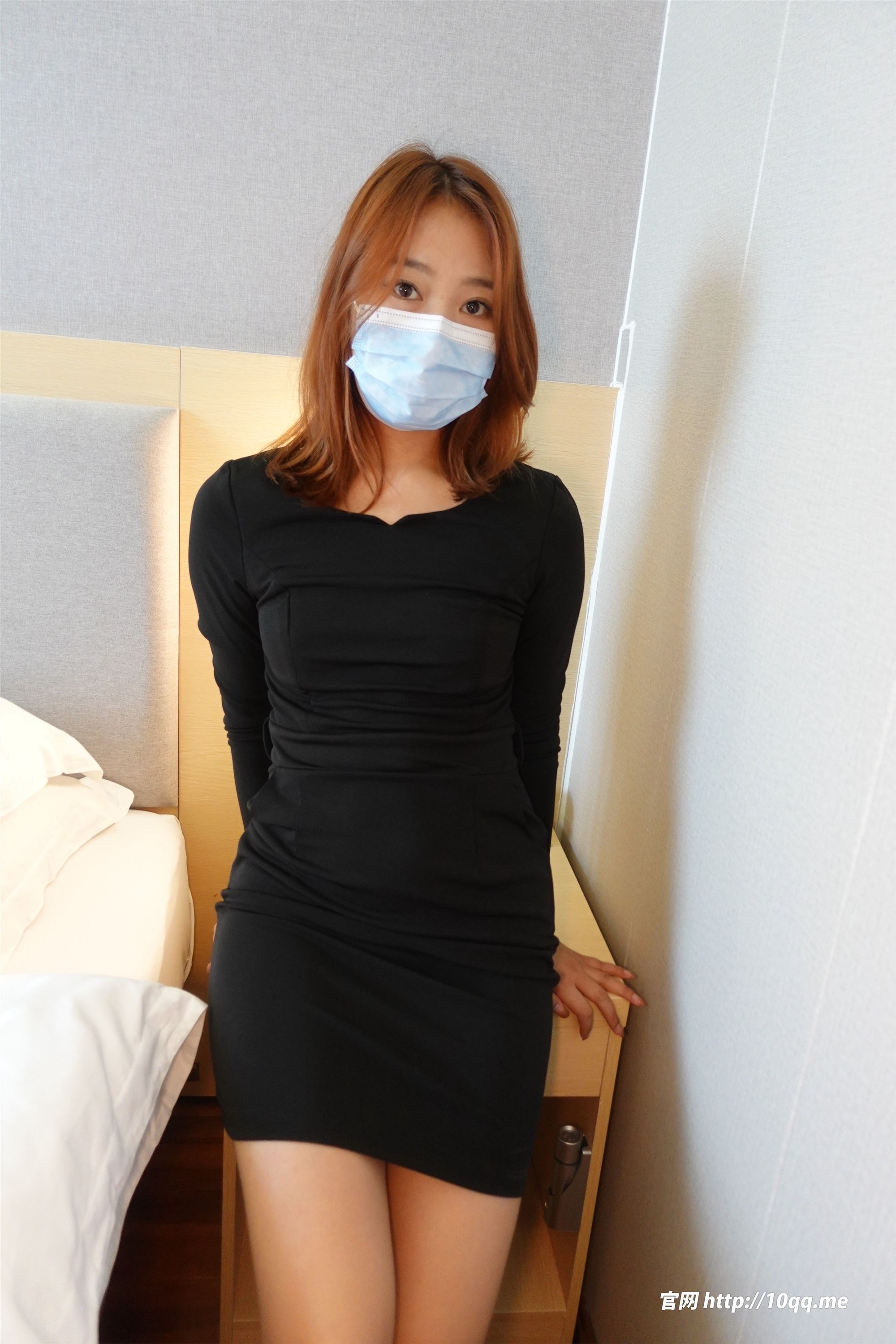 ROSI口罩系列 2022.09.03 NO.2274